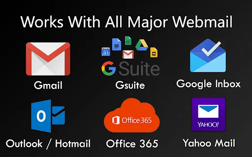 Email Tracker + Pixelblock: Lacak Email & Blokir Pelacak Gratis - Screenshot 4