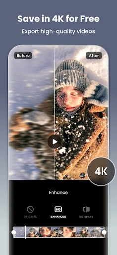 Download Video Editor & Maker InShot Terbaru – Edit Video Mudah - Screenshot 8