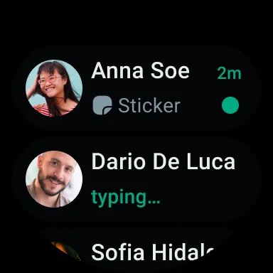 Download WhatsApp Messenger Terbaru – Chat & Video Call Gratis - Screenshot 6