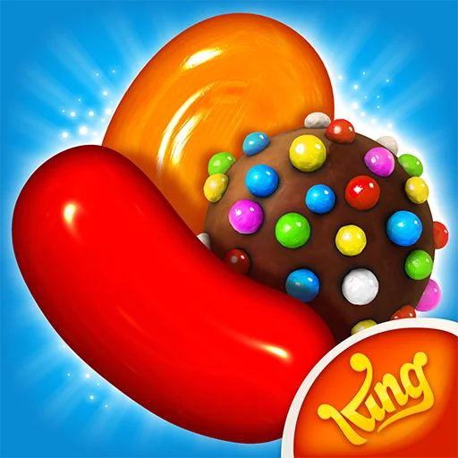Download Candy Crush Saga Terbaru – Game Puzzle Seru & Gratis