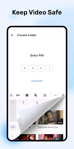 Download MX Player Terbaru 2026 – Pemutar Video Terbaik & Gratis - Screenshot 8