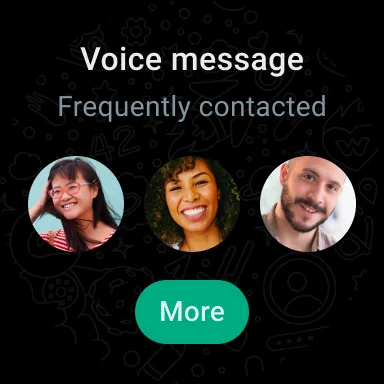 Download WhatsApp Messenger Terbaru – Chat & Video Call Gratis - Screenshot 9