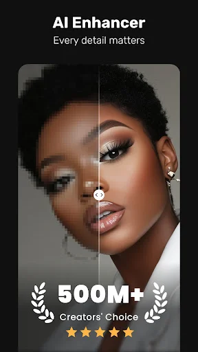 Download VivaVideo Terbaru – Aplikasi Edit Video & AI Gratis - Screenshot 1