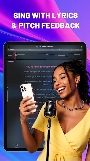 Download StarMaker APK Terbaru – Karaoke Seru & Duet Gratis - Screenshot 12