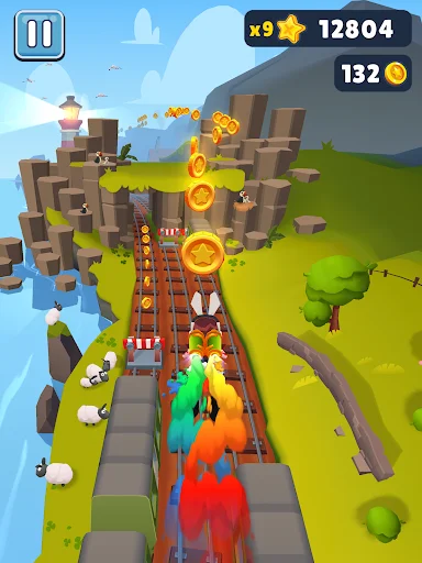 Download Subway Surfers Terbaru – Game Lari Seru & Gratis - Screenshot 20