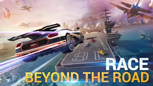 Download Asphalt 8 Terbaru – Game Balap Mobil Terbaik Gratis - Screenshot 26
