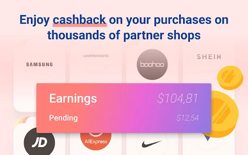Download Wanteeed Terbaru – Diskon & Cashback Otomatis - Screenshot 4