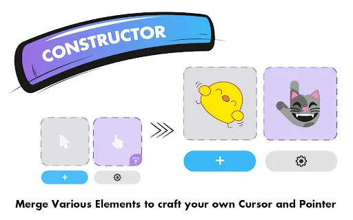 Download Cursor Helper Terbaru – Kursor Mouse Keren Gratis - Screenshot 4