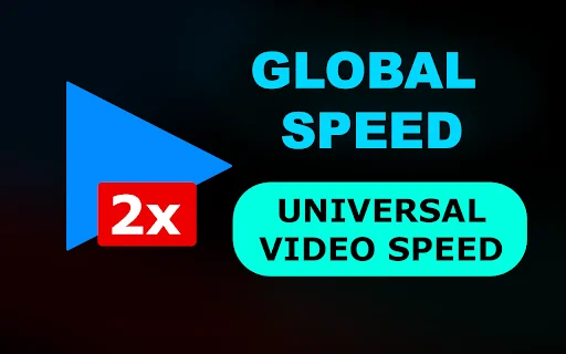 Download Global Speed Terbaru – Kontrol Kecepatan Video Gratis - Screenshot 2