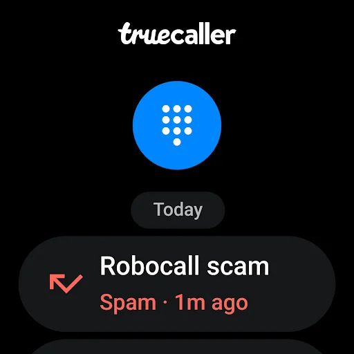 Download Truecaller Versi Terbaru – Blokir Spam & Identifikasi Penelepon - Screenshot 13