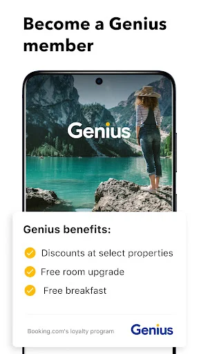 Download Booking.com APK Terbaru – Pesan Hotel & Liburan Murah - Screenshot 8
