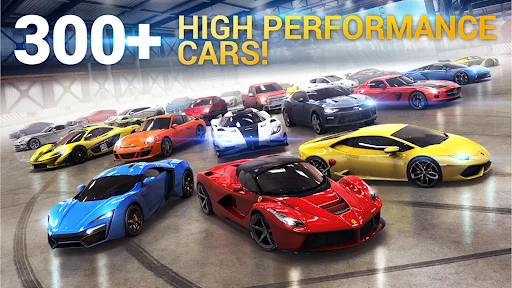 Download Asphalt 8 Terbaru – Game Balap Mobil Terbaik Gratis - Screenshot 17