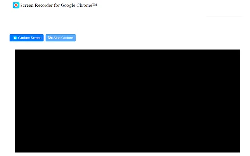Screen Recorder for Google Chrome™ – Rekam Layar Gratis & Mudah - Screenshot 1