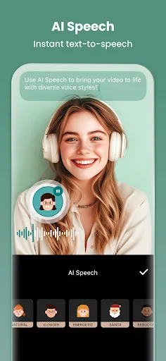 Download Video Editor & Maker InShot Terbaru – Edit Video Mudah - Screenshot 7