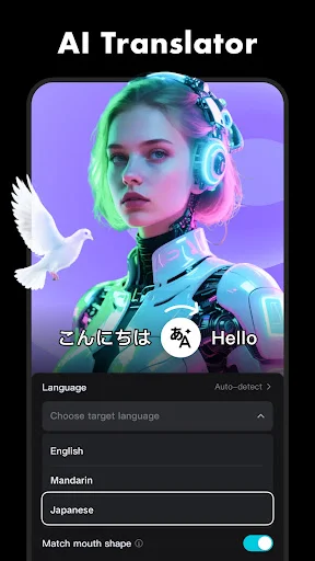 Download CapCut Video Editor Terbaru – Edit Video Jadi Pro - Screenshot 3