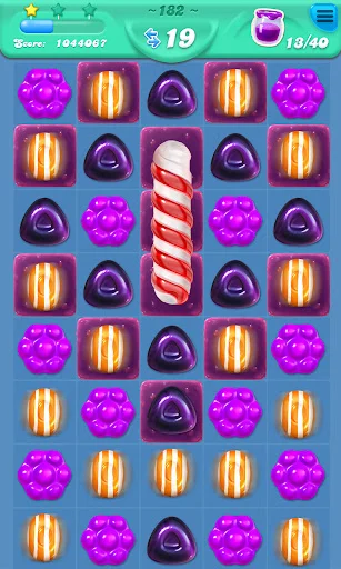 Download Candy Crush Soda Saga Terbaru – Game Puzzle Seru Gratis - Screenshot 3