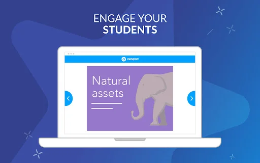 Unduh Nearpod for Classroom – Integrasi Google Classroom Gratis - Screenshot 3