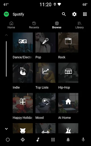 Download Spotify Terbaru 2026 – Musik & Podcast Gratis - Screenshot 38