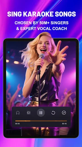 Download StarMaker APK Terbaru – Karaoke Seru & Duet Gratis - Screenshot 9