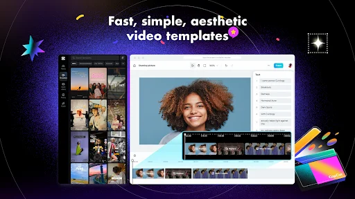 Download CapCut Video Editor Terbaru – Edit Video Jadi Pro - Screenshot 11