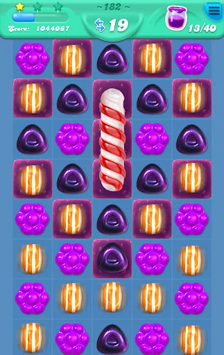 Download Candy Crush Soda Saga Terbaru – Game Puzzle Seru Gratis - Screenshot 15