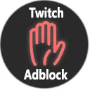 Download Twitch Adblock Terbaru – Blokir Iklan Twitch Gratis