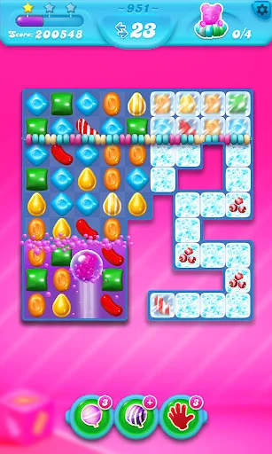 Download Candy Crush Soda Saga Terbaru – Game Puzzle Seru Gratis - Screenshot 6