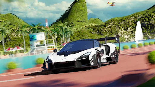 Download Asphalt 8 Terbaru – Game Balap Mobil Terbaik Gratis - Screenshot 8