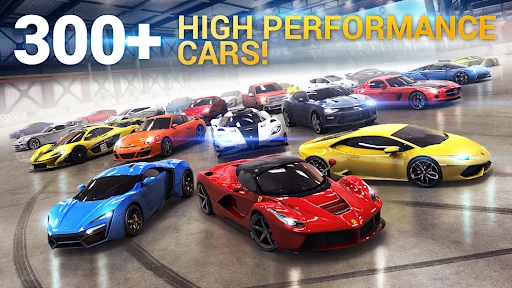 Download Asphalt 8 Terbaru – Game Balap Mobil Terbaik Gratis - Screenshot 9