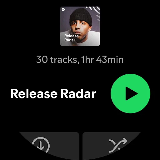 Download Spotify Terbaru 2026 – Musik & Podcast Gratis - Screenshot 30