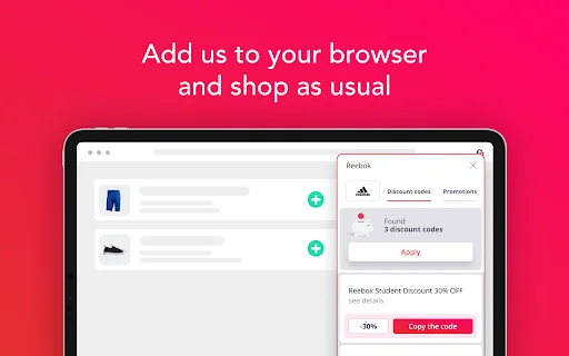 Download Buykers: Kode Diskon & Cashback Belanja Online - Screenshot 1