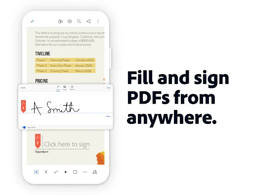 Download Adobe Acrobat Reader Terbaru – Edit PDF Gratis - Screenshot 3