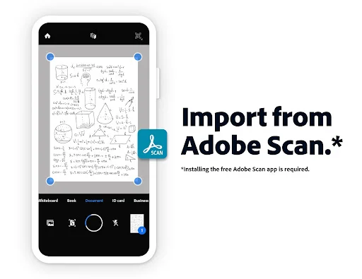 Download Adobe Acrobat Reader Terbaru – Edit PDF Gratis - Screenshot 4