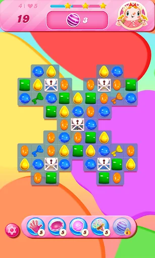 Download Candy Crush Saga Terbaru – Game Puzzle Seru & Gratis - Screenshot 5