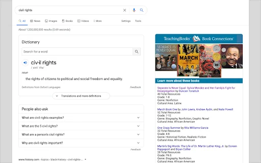 Download TeachingBooks Book Connections – Akses Buku Edukasi Gratis - Screenshot 2