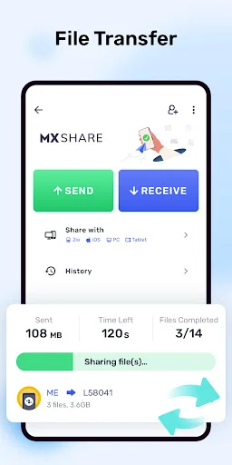 Download MX Player Terbaru 2026 – Pemutar Video Terbaik & Gratis - Screenshot 6
