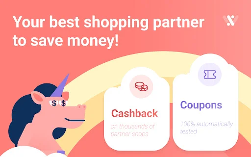 Download Wanteeed Terbaru – Diskon & Cashback Otomatis - Screenshot 3