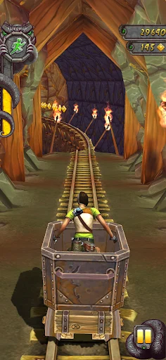 Download Temple Run 2 Terbaru – Petualangan Lari Tanpa Batas - Screenshot 5