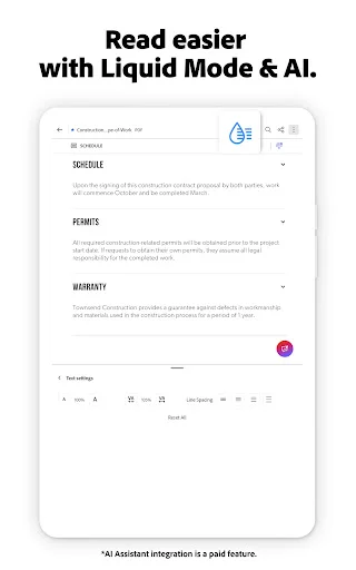 Download Adobe Acrobat Reader Terbaru – Edit PDF Gratis - Screenshot 14