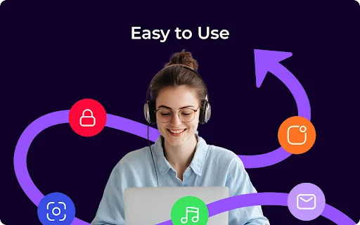Download CrxMouse Terbaru – Navigasi Mouse Gesture Cepat - Screenshot 5