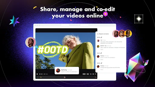 Download CapCut Video Editor Terbaru – Edit Video Jadi Pro - Screenshot 13