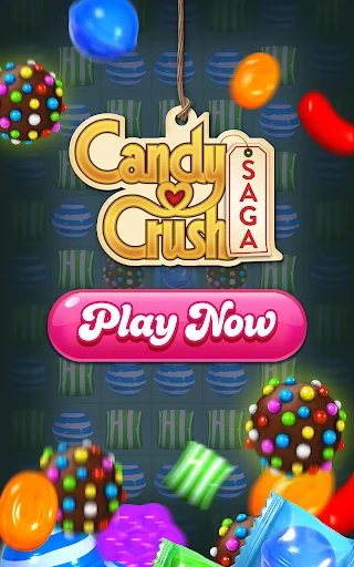 Download Candy Crush Saga Terbaru – Game Puzzle Seru & Gratis - Screenshot 6