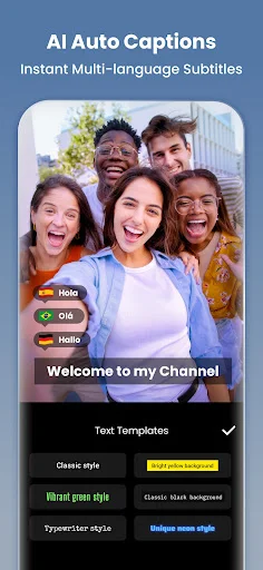 Download Video Editor & Maker InShot Terbaru – Edit Video Mudah - Screenshot 6