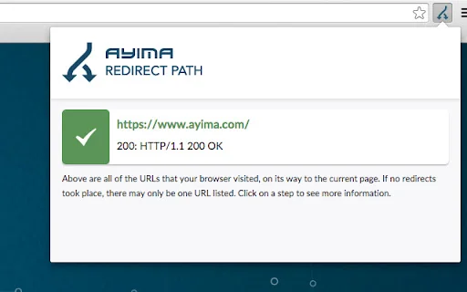 Download Redirect Path Terbaru – Cek HTTP Header & SEO Gratis - Screenshot 2