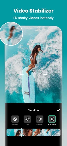 Download Video Editor & Maker InShot Terbaru – Edit Video Mudah - Screenshot 9