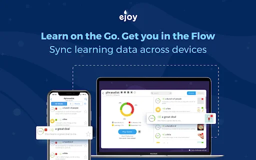 Download eJOY AI Dictionary Terbaru – Alat Belajar Bahasa Inggris - Screenshot 5