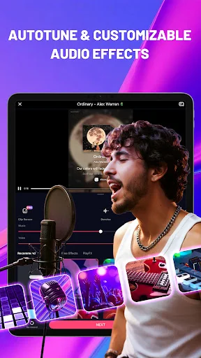 Download StarMaker APK Terbaru – Karaoke Seru & Duet Gratis - Screenshot 11