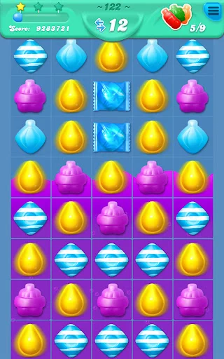 Download Candy Crush Soda Saga Terbaru – Game Puzzle Seru Gratis - Screenshot 8