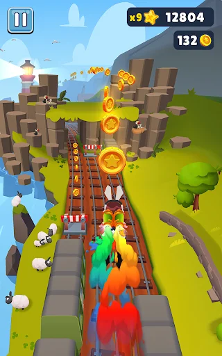 Download Subway Surfers Terbaru – Game Lari Seru & Gratis - Screenshot 12