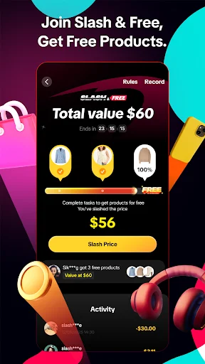 Download TikTok Versi Terbaru – Video Pendek & LIVE Gratis - Screenshot 3